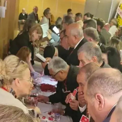 Yeni Parti İzmir’de gergin seçim! Liste ve usul tartışması gündemde