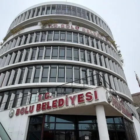 Bolu’da yolsuzluk davası sürüyor: ‘Rüşvet değil tadilat parası’