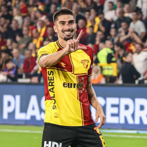 Göztepe galibiyet serisiyle kötü gidişe dur dedi