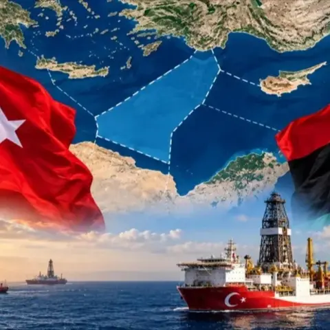 Libya’da ‘tek ordu’ için Ankara diplomasisi