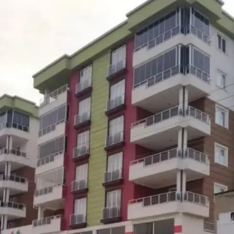 44 kişinin öldüğü Said Bey Sitesi davasında 8 sanığa hapis, 3 sanığın dosyasına ayırma kararı