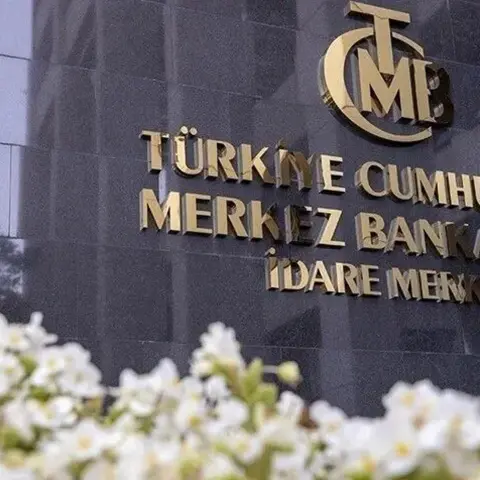 TCMB’den tahvil ödemelerine kredi kolaylığı: Yıl sonuna kadar sınırdan muaf tutulacak