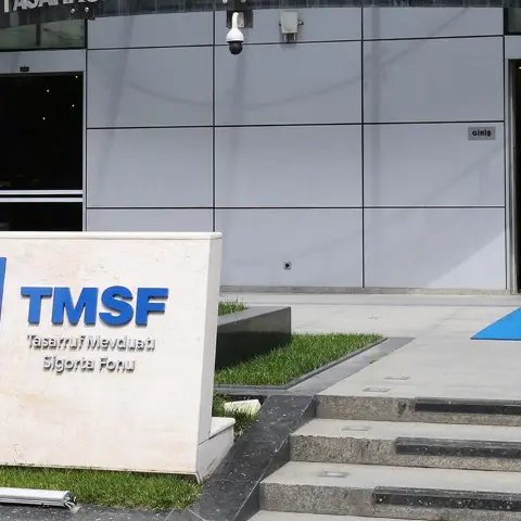 TMSF'den yazılım sektöründe milyarlık satış kararı! 9 bin firmaya hizmet veren Nebim satışta