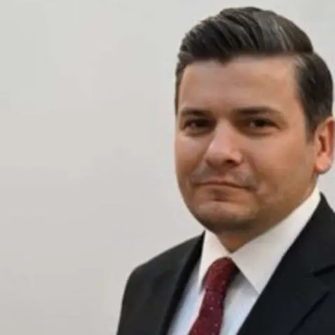 Adalet Bakanlığı Basın Müşavirliği görevine Yusuf Akın getirildi