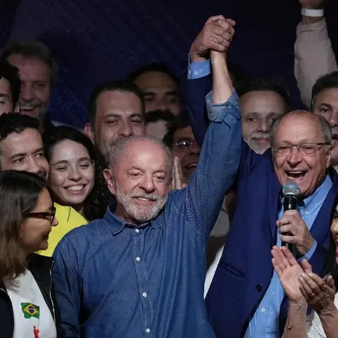 Brezilya'da seçim: Lula kazandı Trump üzüldü