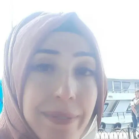 Canan Erdoğan, çocuklarını minibüsün önünden itti; kazada yaşamını yitirdi