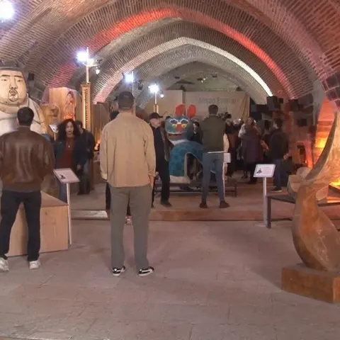 Kazım Kurt, Kurşunlu Külliyesi tahliyesine karşı mahkemeye başvurdu