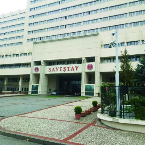 Sayıştay’ın belediyeler raporu açıklandı: Üç büyükşehirde çok sayıda usulsüz işlem