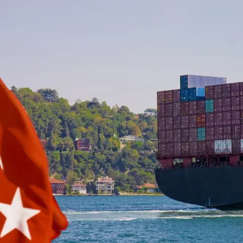 Dokuz aylık dış açık 70 milyar dolar