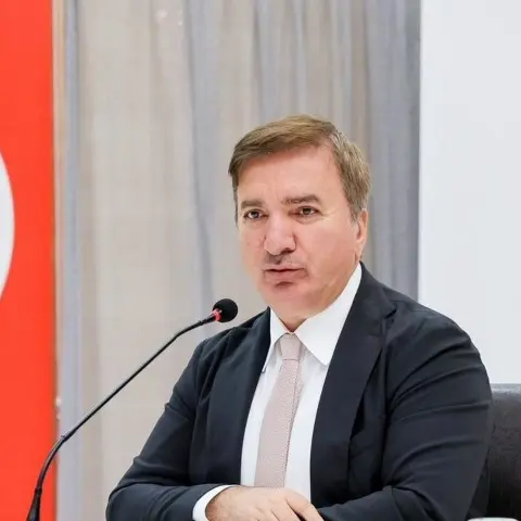 Erzincan Valisi Aydoğdu: Gençler ülkenin geleceğini şekillendirecek