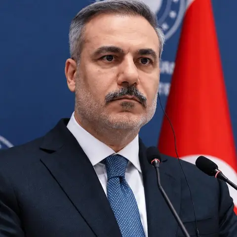 Bakan Fidan'dan İspanya'ya tren faciası telefonu: Görüşmede Orta Doğu da ele alındı