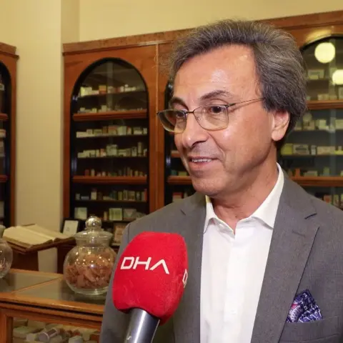 Prof. Dr. Ahmet Aydın uyardı: Mantarın zehri pişirmekle geçmiyor