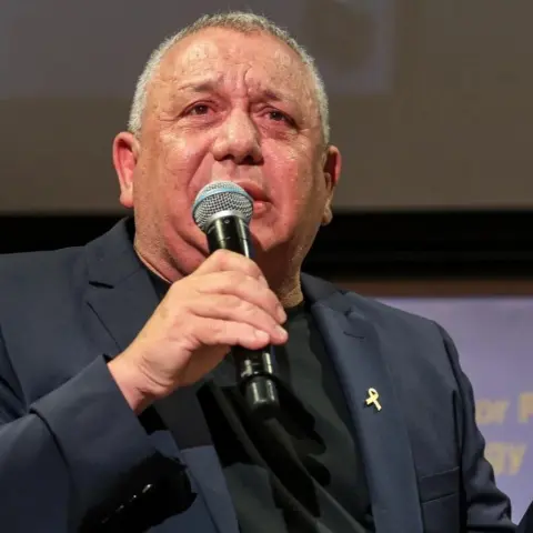 Gadi Eisenkot nasıl biri, savaş yanlısı mı? İşte Gazze hakkındaki fikirleri
