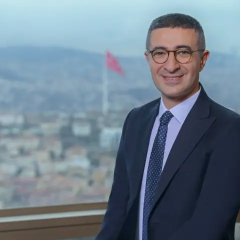 Garanti BBVA, ilk dokuz ayda 98,2 milyar TL net kâr açıkladı