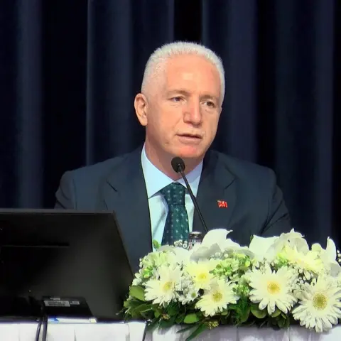 Vali Gül: Ödenekleri gerektiğinde kullanacağız, tasarrufa uyacağız