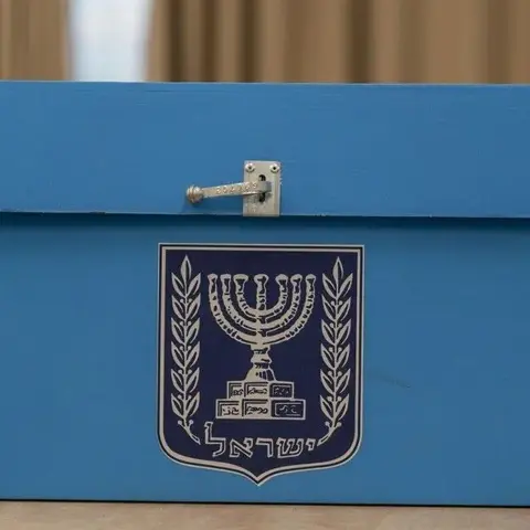 İsrail seçimlerinde tablo değişti: Netanyahu öne geçti ancak hükümet çoğunluğunu sağlayamadı