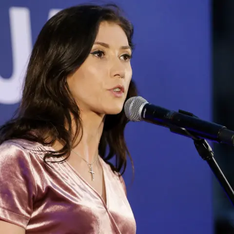 Polonyalı AP üyesinden Ukrayna'ya yardım tepkisi:'Karşılığında somut kazanım olmalı