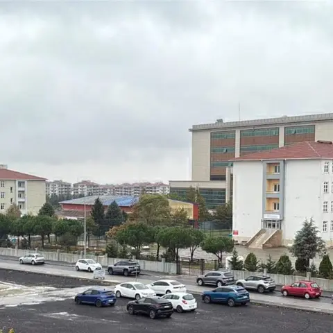 Trakya’daki 40 okulda deprem performansı inceleniyor