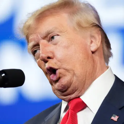 Trump olası seçim hezimetine kılıf hazırlıyor:'Saygı duymaya bilirim