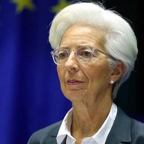 Avrupa Merkez Bankasında sürpriz ayrılık: Lagarde görevini bırakıyor, yerine iki isim gündemde
