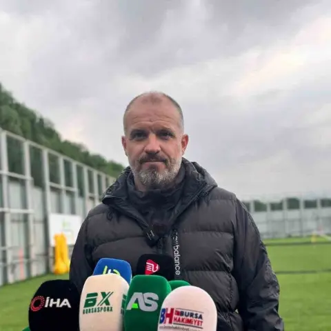 Mustafa Er, Bandırmaspor maçı öncesi takımı değerlendirdi