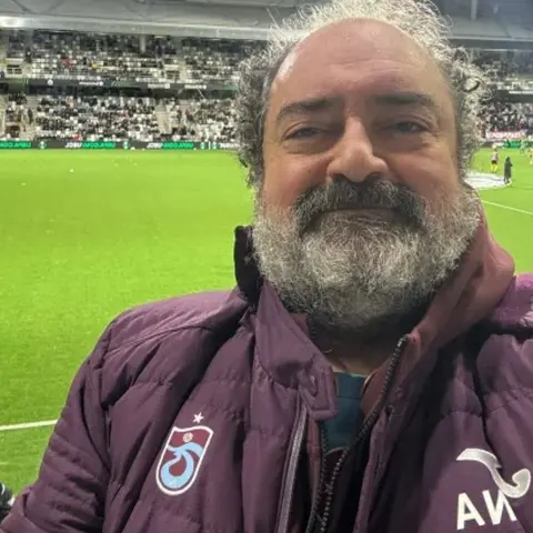 Nevzat Aydın'ı'Çocuğunu öldürürüz' diye tehdit etmişlerdi! 4 şüpheli gözaltında