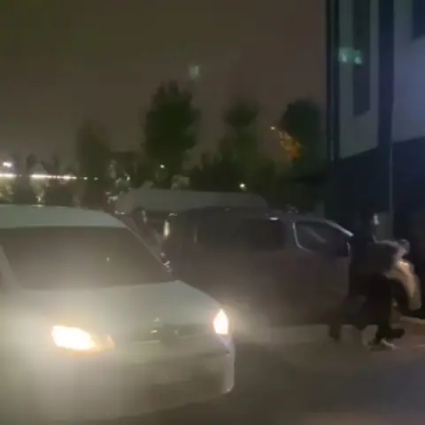 Sancaktepe’de pazar yerindeki kavgada bir kişi öldü