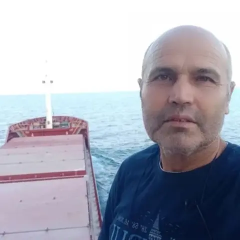 Silivri'de bulunan cansız bedenin 2'nci kaptan Rahmi Temel'e ait olduğu belirlendi