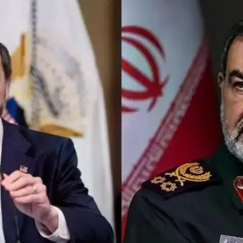 Trump'tan sürpriz barış hamlesi: Vance, İran'a mektup yazıp doğrudan müzakere istemiş