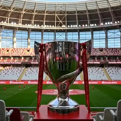 Türkiye Kupası'nda sürprizler peş peşe! Kayserispor ve Sakaryaspor elendi