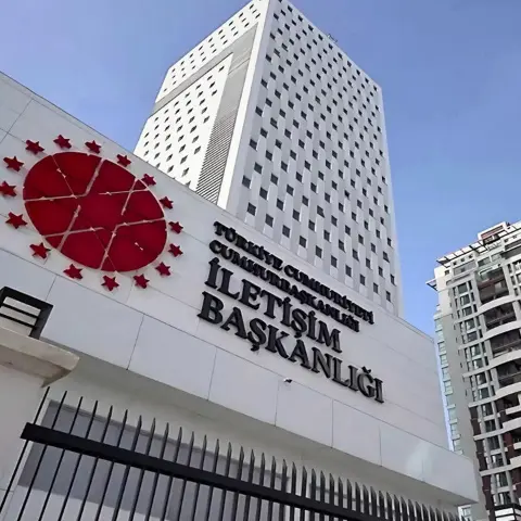 Türkiye'nin İsrail seçimlerine müdahale ettiği iddiasına DMM'den sert yanıt: Tamamen asılsız