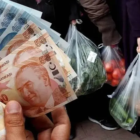Ekim 2026 Raporu: Açlık Sınırı 38 Bin Lirayı Aştı