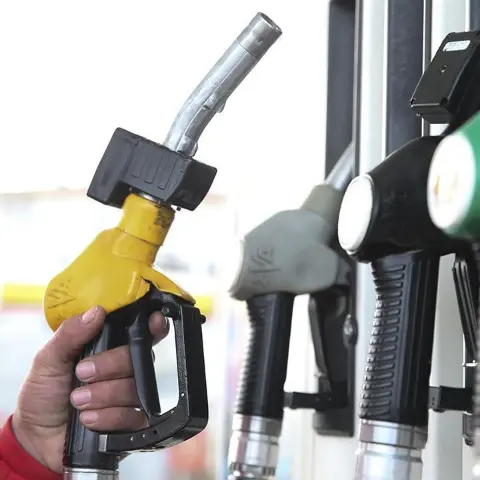 Akaryakıtta kasım zammı kapıda! LPG litre fiyatına dev zam iddiası