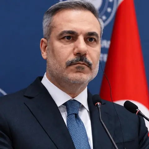 Bakan Fidan'dan Atlanta'da kritik temas! Japonya Dışişleri Bakanı ile görüştü