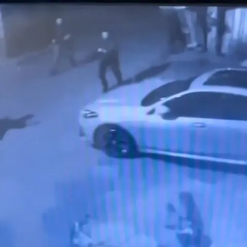 Beyoğlu’nda bebek için çıkan kavgada 3 kişi tutuklandı