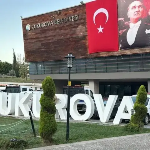 Cumhur İttifakı ‘CHP’ dedi! Çukurova’da Yeni Parti kaybetti