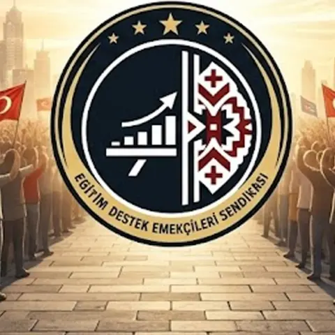 Eğitim Destek Emekçileri Sendikası'ndan'kota' tepkisi: Binlerce eğitim emekçisini işsizliğe sürüklüyor