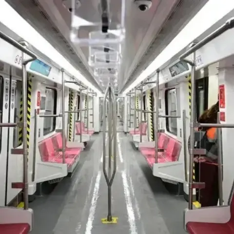 İstanbul'a yeni metro geliyor: 11 duraklı hattın açılış tarihi belli oldu