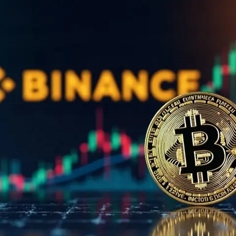 Tarihin en büyük kripto para vurgunu: Binance'den yaklaşık 6,3 milyar dolarlık varlık çalındı