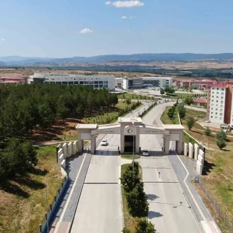 Kastamonu Üniversitesi'nden Ameliyat Sonrası Ağrıya Sanal Çözüm