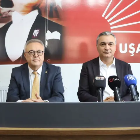 CHP Sözcüsü Sarı kongrelerin bitişi için tarih verdi