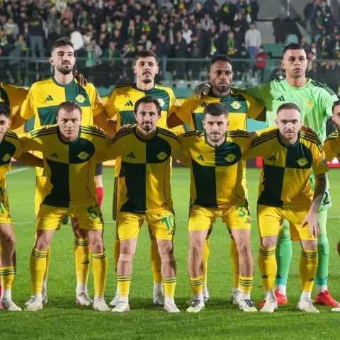 Esenler Erokspor, Ankara Keçiörengücü karşısında geri döndü