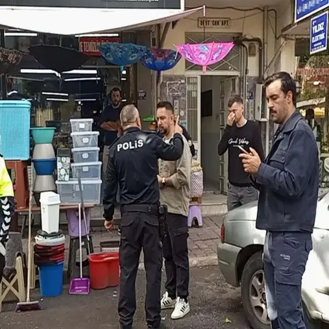 Nazilli’de silahlı saldırıda ağır yaralanan Kumsal Kayan hayatını kaybetti