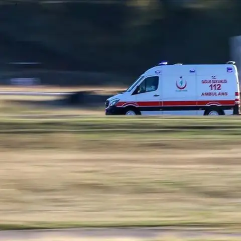 Manavgat'ta silahlı kavgada 2 kişi yaralandı