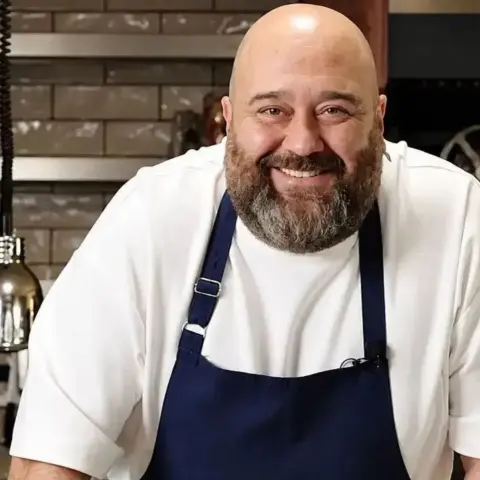 Somer Sivrioğlu'nun restoranı kayyumluk oldu