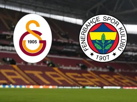 Galatasaray - Fenerbahçe derbisinde hava nasıl olacak? RAMS Park'ta hava durumu tahmini