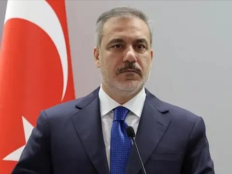 Dışişleri Bakanı Hakan Fidan, Atlanta'daki G20 toplantısında: 5 kritik temas