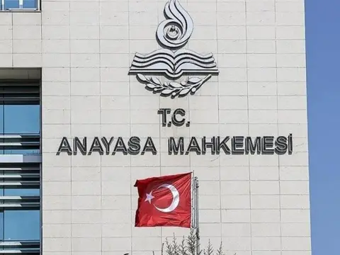FETÖ’nün ilçe abisinin başvurusuna ret