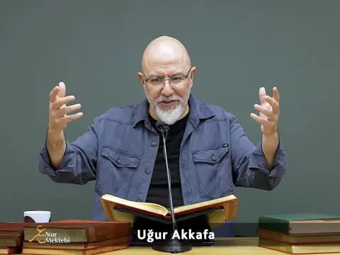 Nur Mektebi’nin eski üyesi Aydınlık’a anlattı: Akkafa vurgun yapan şirketin kâr ortağıydı