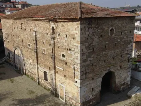Mursallı sakinleri Başmelek Kilisesi’nin müzeye dönüştürülmesini istiyor